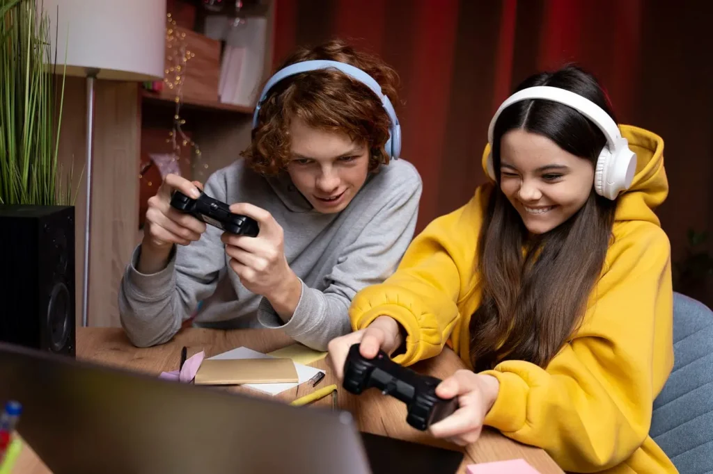 The Psychology Behind Player Engagement in Online Games
