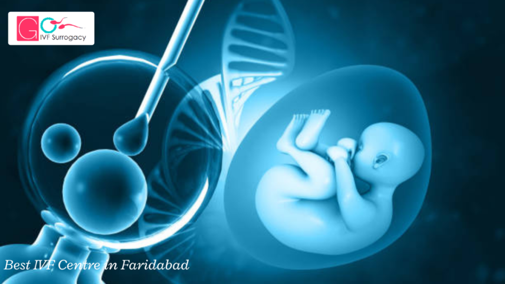 Fertility Treatment for Men & IVF Cost Faridabad: Everything You Need Before Starting IVF