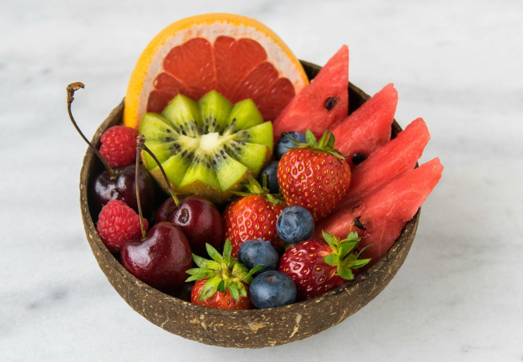 Examples of Foods That Help Your Oral Health