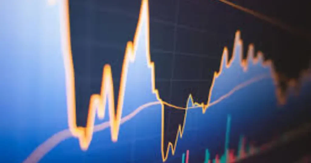 How to Navigate Market Volatility as an Investor