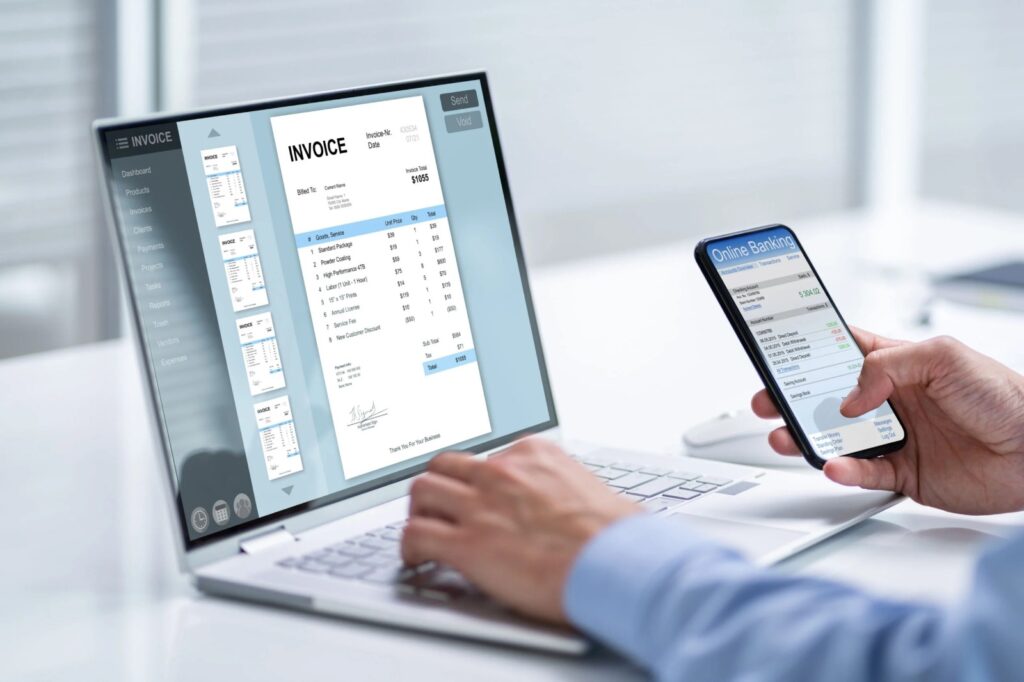 How To Make Salon’s Finances Easier with Innovative Billing Software?