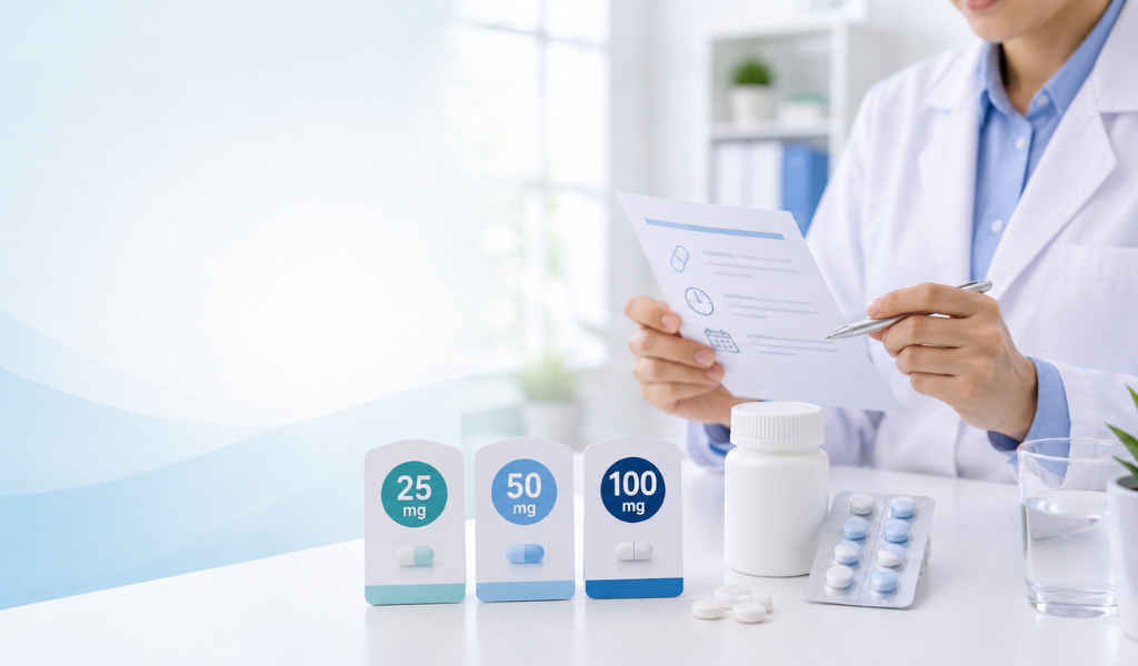 Why Medicine Strength And Dosage Instructions Matter For Safe Use