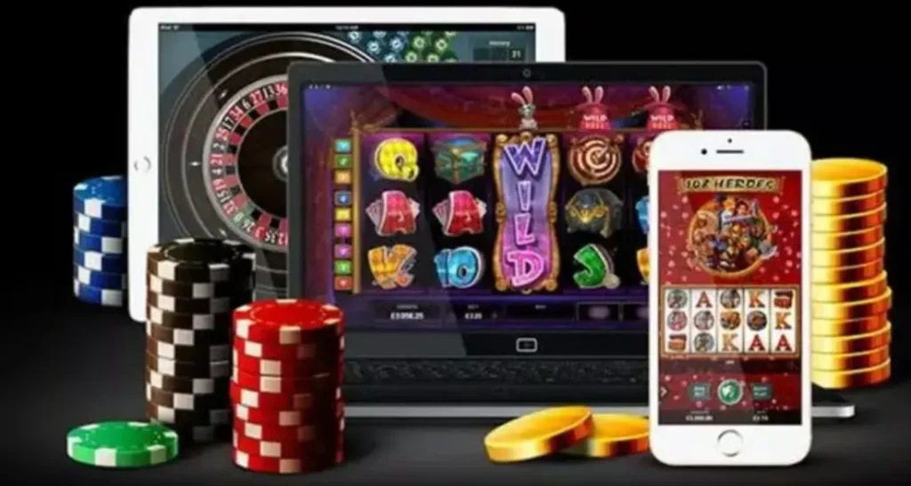 Why Slot88 is the Best Platform for Online Slot Enthusiasts