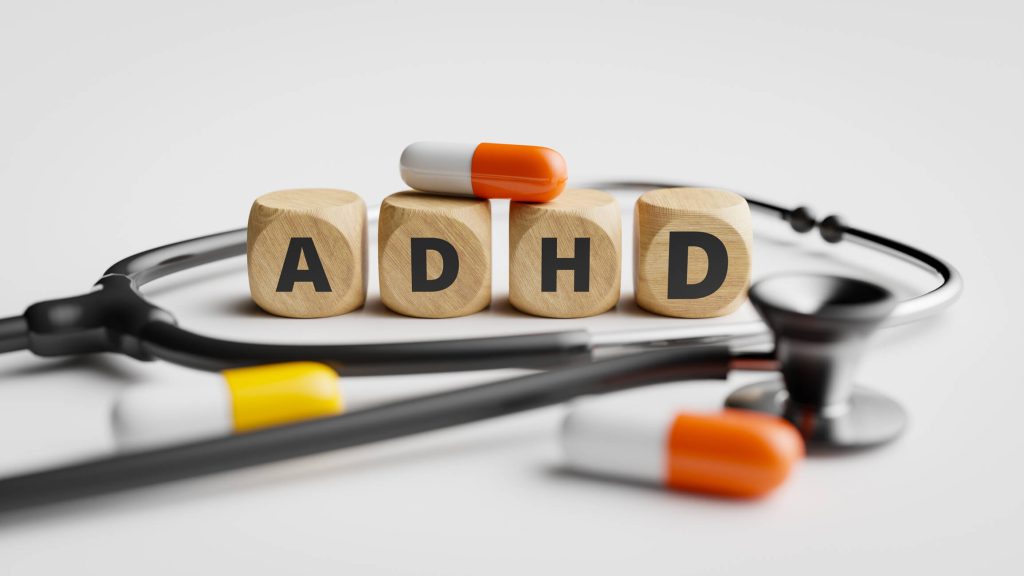 adhd treatment options in 2026