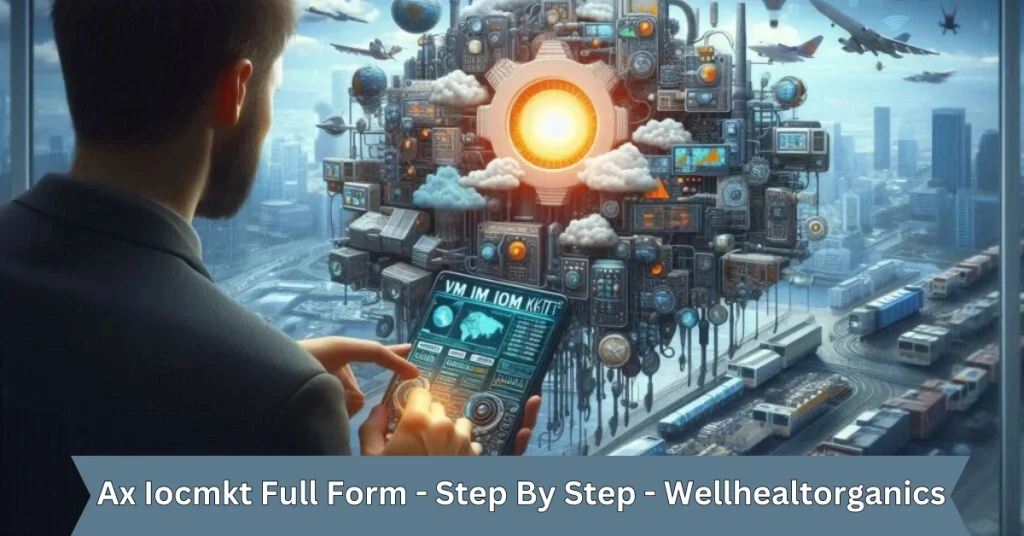 Ax Iocmkt Full Form – Step By Step -Wellhealtorganics ax iocmkt full form - step by step - wellhealtorganics