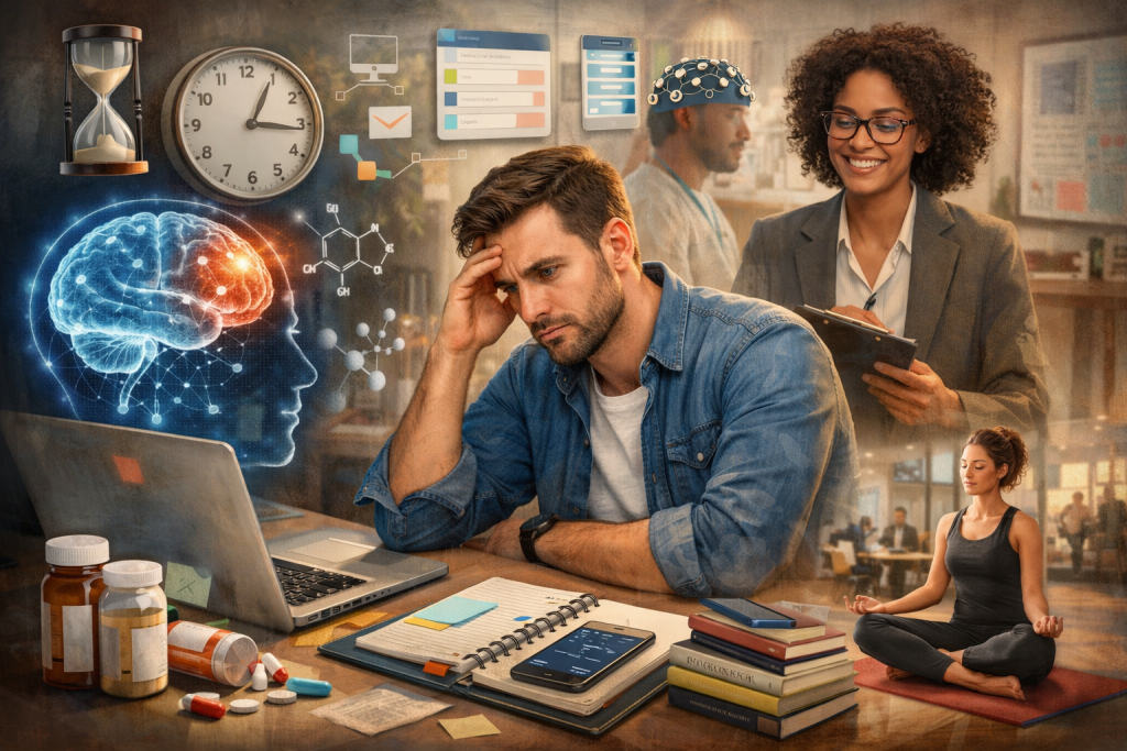 brownsburg psychiatrist