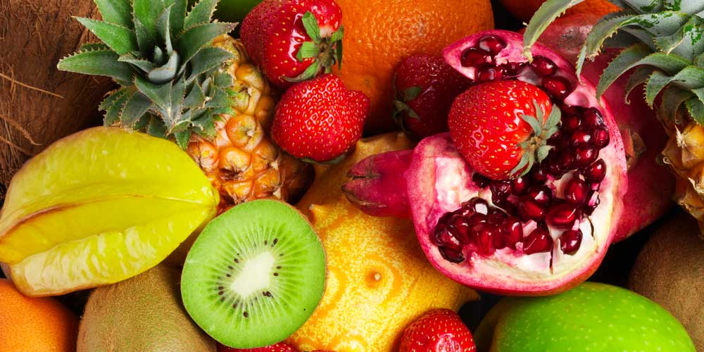 Fruit Triggers: Is It Fructose Malabsorption or Just Over-FODMAP-ing?