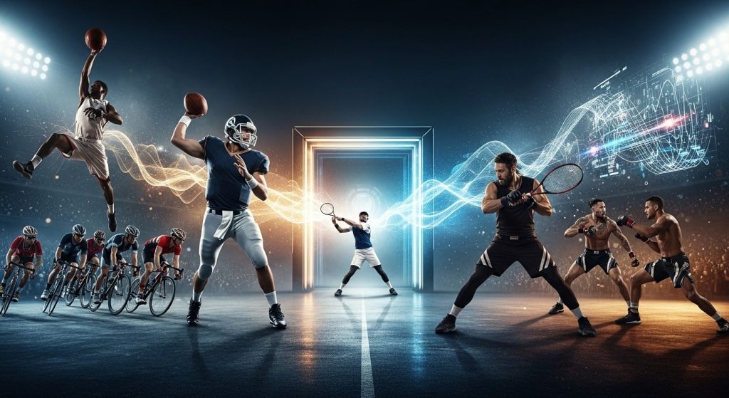 Thể Thao Debet – Cầu Nối Đến Những Trải Nghiệm Cá Cược Thể Thao Đỉnh Cao và Đầy Hứng Thú