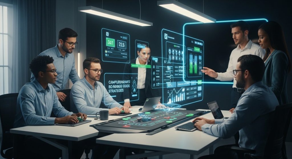 Đăng Ký DA88 - Hướng Dẫn Toàn Diện Để Bắt Đầu Cuộc Chơi Thắng Lợi