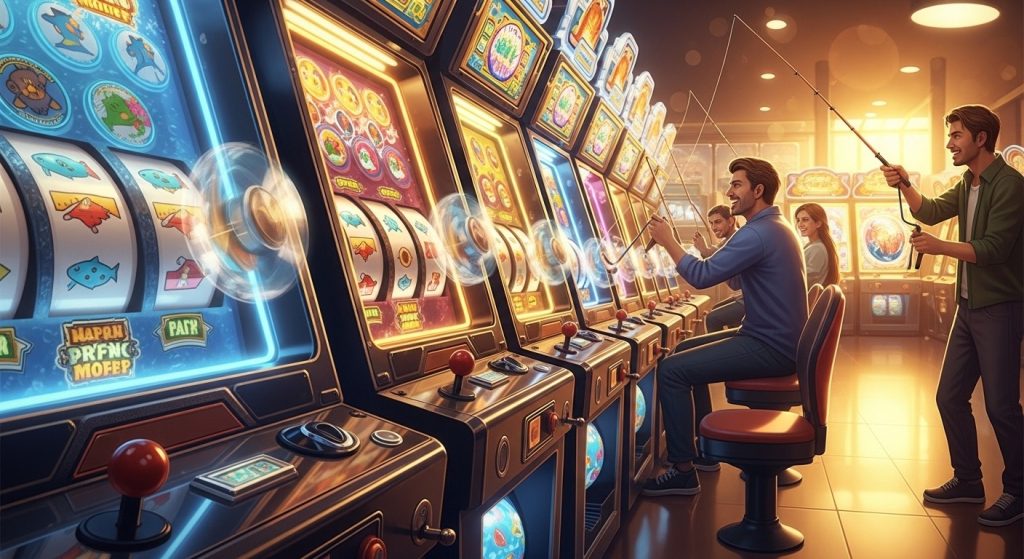 Nổ Hũ DA88 - Trải Nghiệm Đỉnh Cao Với Nhà Cái Đẳng Cấp