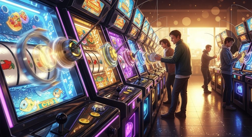 Nổ Hũ DA88 - Trải Nghiệm Đỉnh Cao Với Nhà Cái Đẳng Cấp