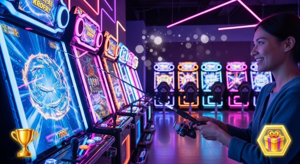 Bắn Cá Lu88 - Trải Nghiệm Giải Trí Đẳng Cấp Và Cơ Hội Trúng Thưởng Lớn