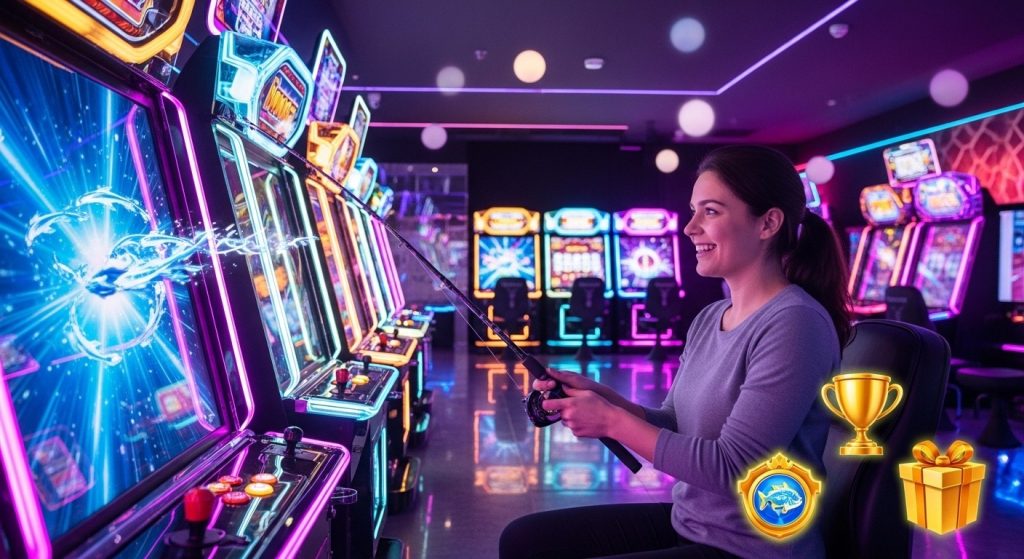 Bắn Cá Lu88 - Trải Nghiệm Giải Trí Đẳng Cấp Và Cơ Hội Trúng Thưởng Lớn