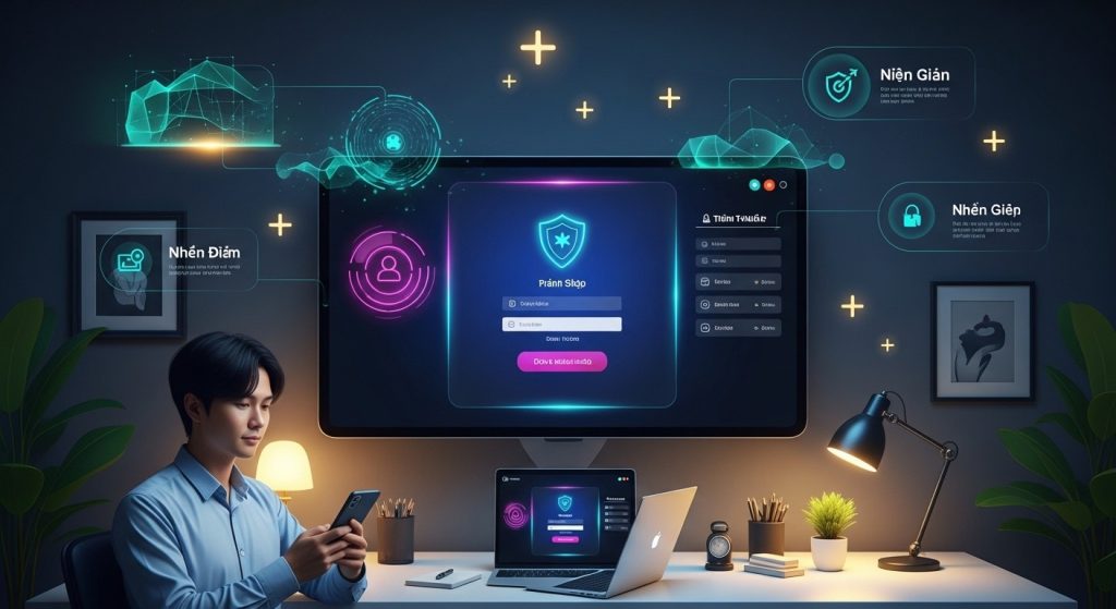Đăng Nhập XO88 - Hướng Dẫn Chi Tiết để Truy Cập Nhanh Chóng và An Toàn