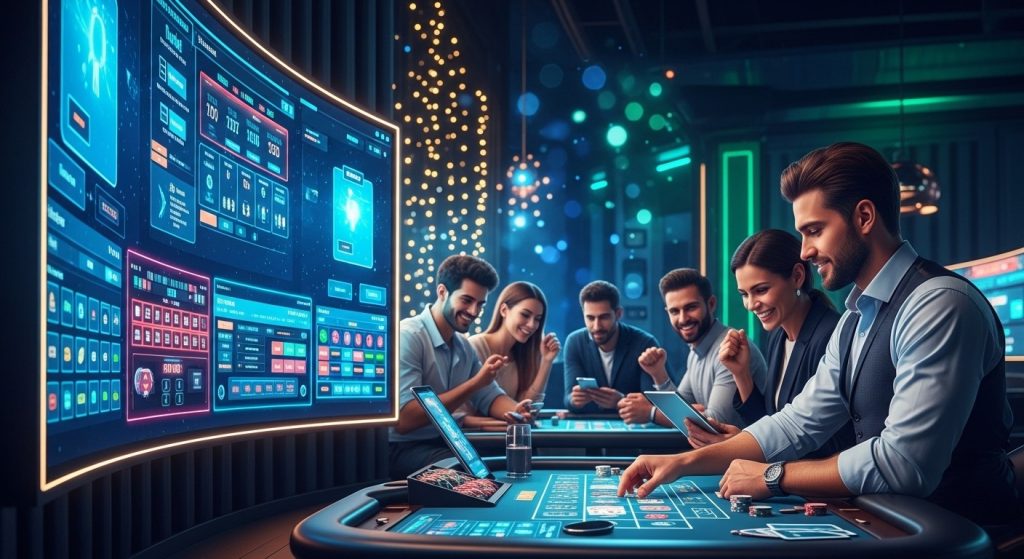 Khám Phá TA88 Online - Sân Chơi Cá Cược Đỉnh Cao Cho Người Yêu Thích Đặt Cược Trực Tuyến