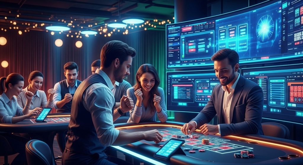 Khám Phá TA88 Online - Sân Chơi Cá Cược Đỉnh Cao Cho Người Yêu Thích Đặt Cược Trực Tuyến