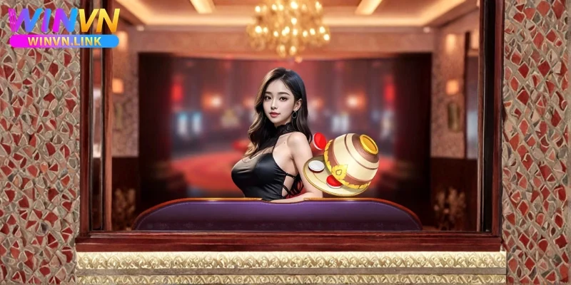 Seamless Access to WinVN Casino: A Complete Guide to Logging In Securely