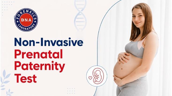 Non-Invasive Prenatal Paternity Test