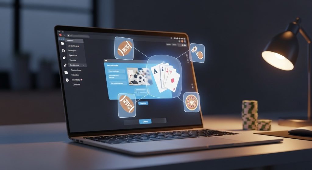 Khách truy cập vào Https//fabet88.it.com/ - Khám Phá Thế Giới Cá Cược Tối Ưu