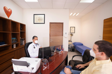4 Questions to Ask Your Doctor after a Mesothelioma Diagnosis