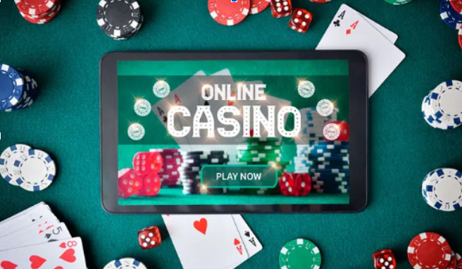 Why Simplicity and Speed Matter in Modern Casino Platforms