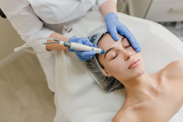 Choosing the Best Aesthetic Clinic: A Comprehensive Guide to Medical Clinics in Abu Dhabi