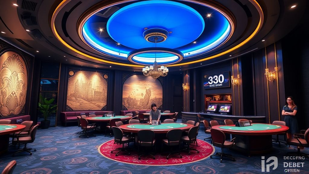 Game Bài DEBET - Trải Nghiệm Đỉnh Cao Trong Thế Giới Cá Cược Đầy Hấp Dẫn