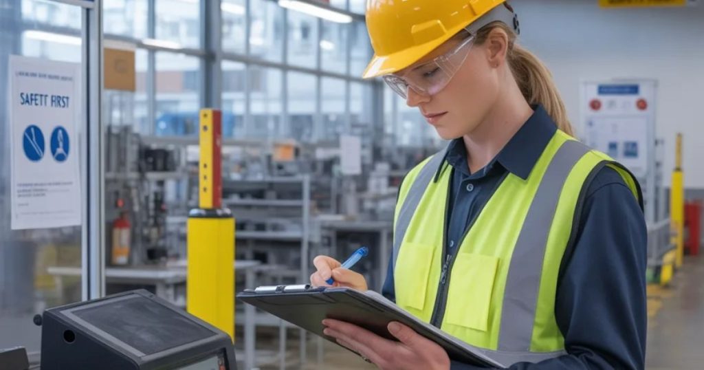 Why Health and Safety Audits Matter for Business Compliance and Safety