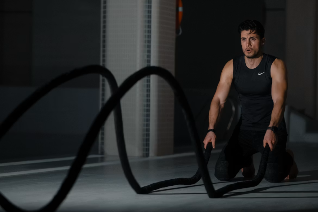 Low-Impact Workouts That Deliver High-Impact Results