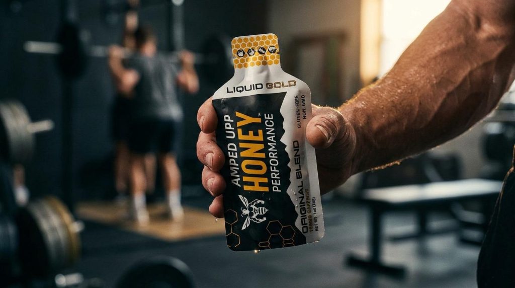 How Natural Caffeine Sources Compare to Traditional Pre-Workout Stimulants