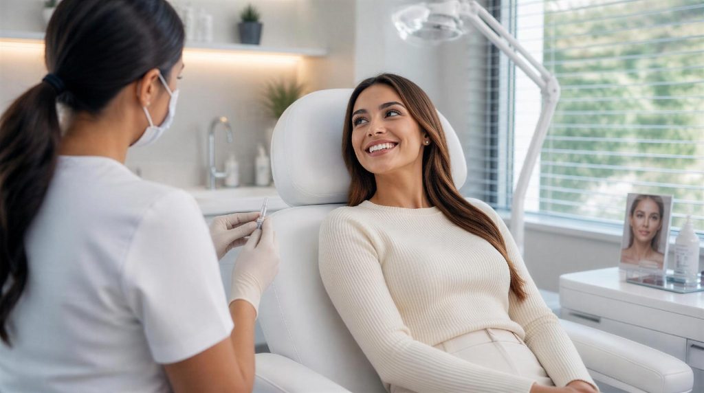 Why Are Scottsdale Residents Choosing Slender Me Medical for Expert Aesthetic Treatments?