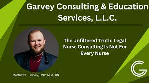 From the Bedside to the Courtroom: Your Path to Legal Nurse Consulting