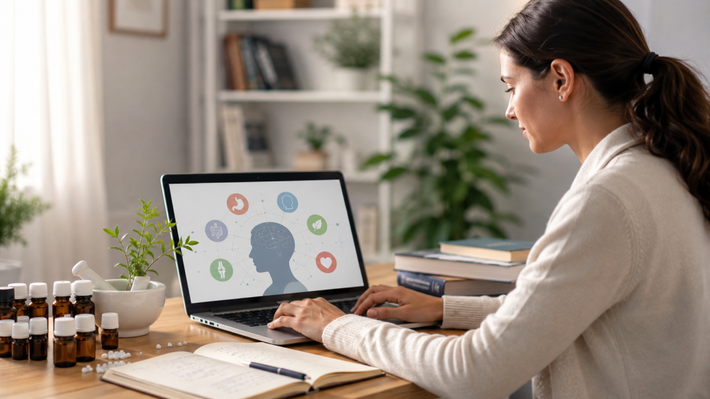 Why Semantic Search Is the Most Important Upgrade in Homeopathy Software Today