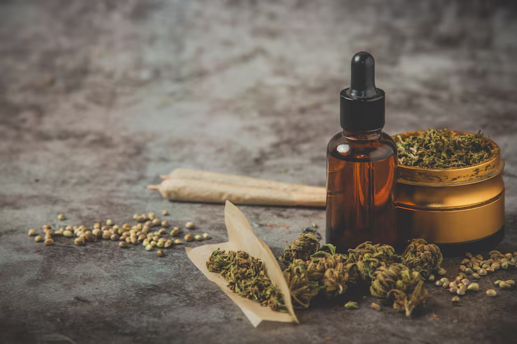 Things to Consider Before Choosing a Consumption Lounge in Las Vegas