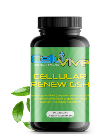 Unlocking Optimal Health: CelluVive’s Wellness Membership Program