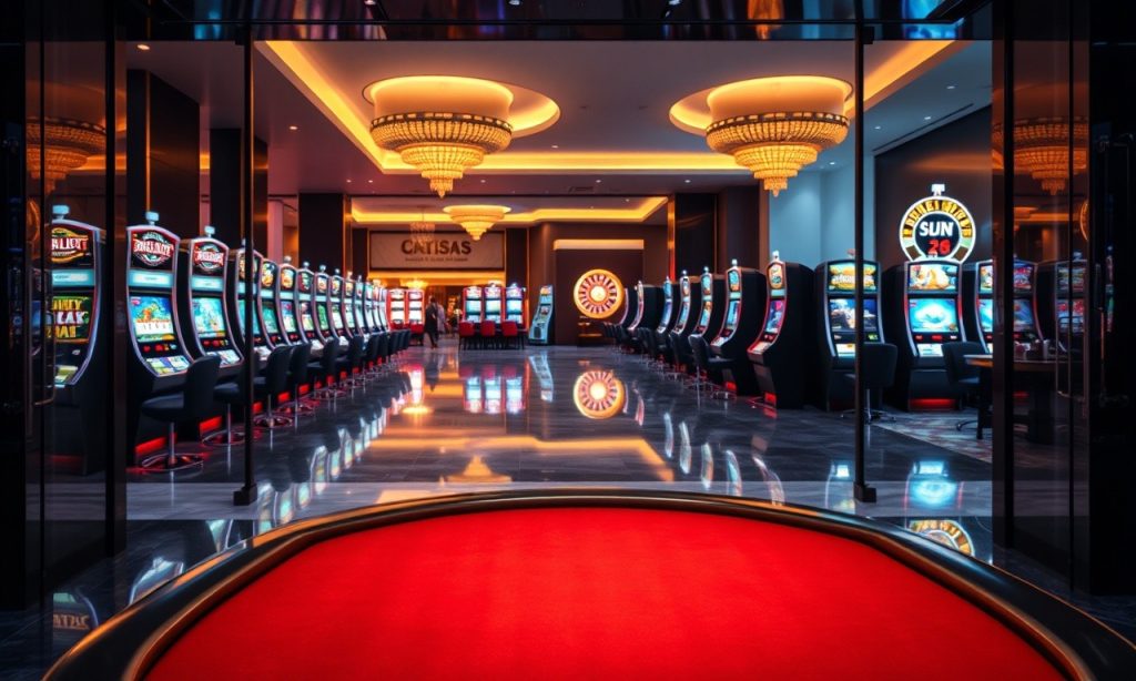 Casino HITCLUB Review-Style Guide for Smarter Gameplay