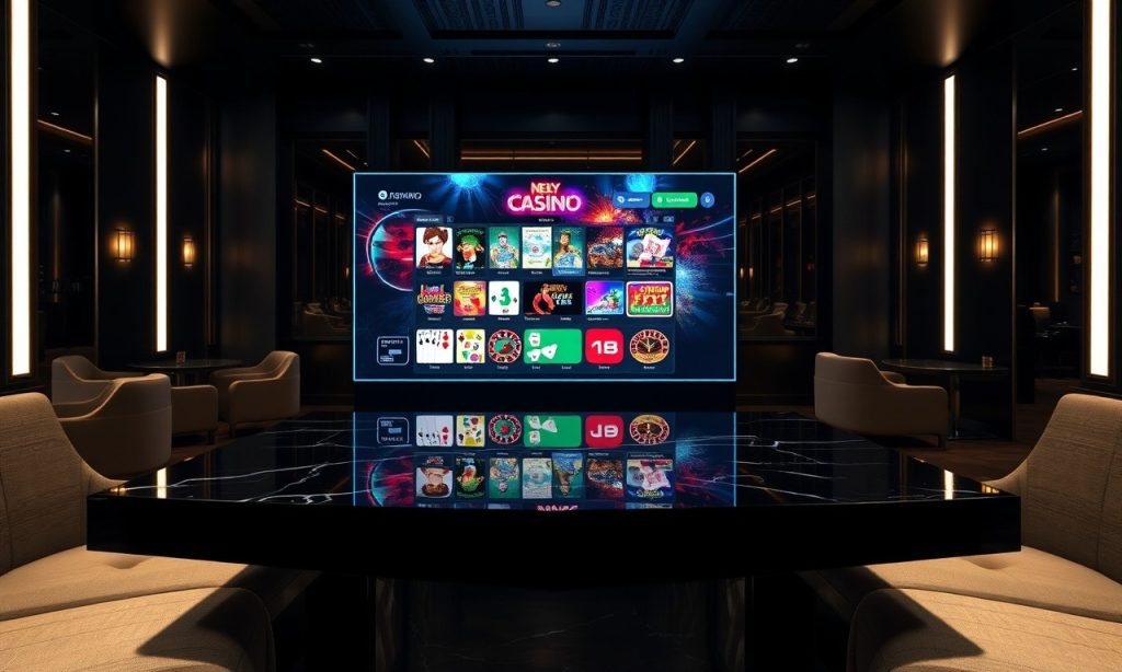 Casino HITCLUB Review-Style Guide for Smarter Gameplay