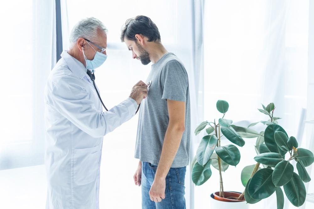 Top Questions to Ask Before Choosing a Pulmonologist for Asthma, COPD or Lung Diseases