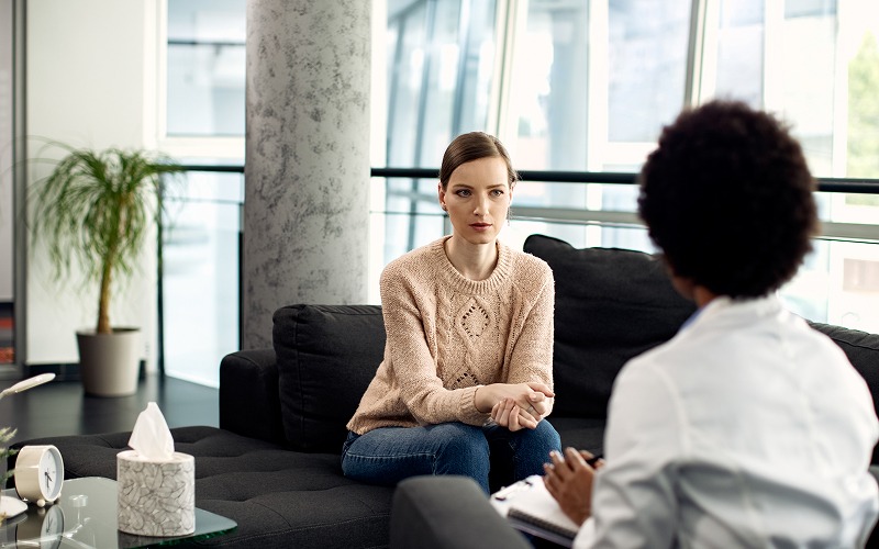 How Counselling Can Support People Experiencing Depressive Episodes