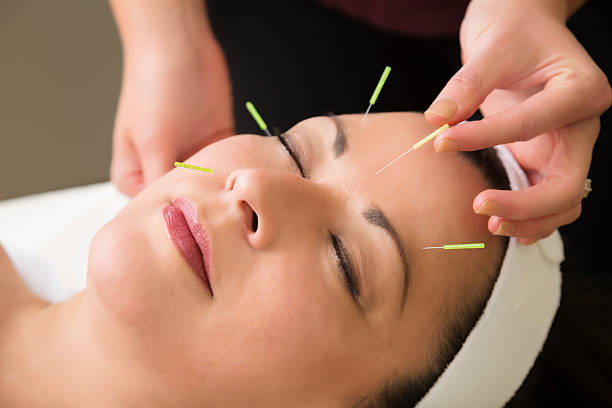 Integrated Care Approaches Practised at the Center for Acupuncture & Anti-Aging Medicine