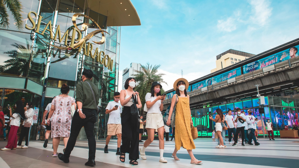 The Hidden Business of Protecting Celebrity Lifestyles and Wealth in Thailand