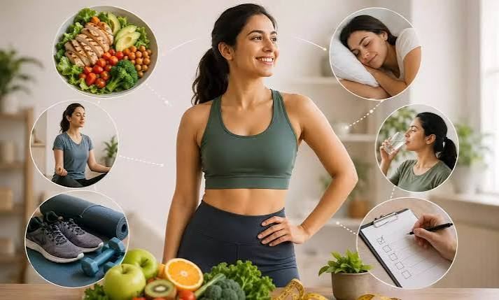 Fitness, Food and Medical Support: Building a Weight Management Plan That Fits Real Life