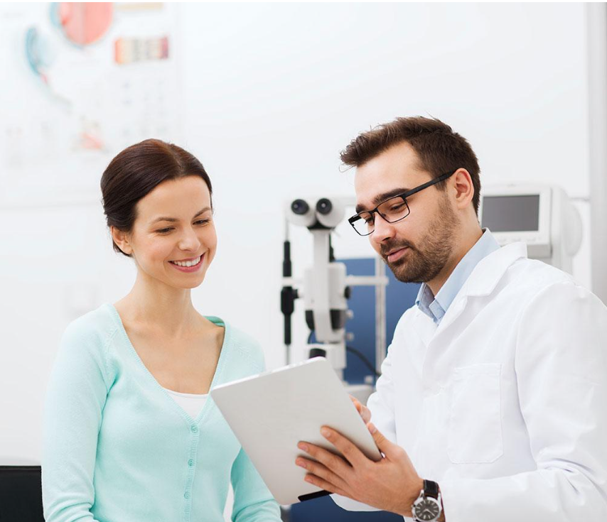Annual Eye Exams: Why They Matter Even If You See Clearly