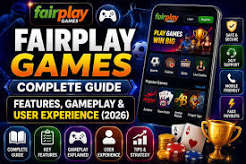 Fairplay Login Through Different Browsers: Which One Offers the Best Experience?
