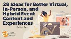 Practical Ideas for Better Online Experiences