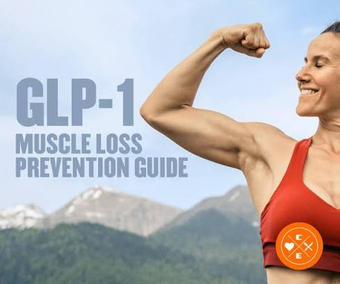 How to Protect Your Lean Muscle While Losing Weight on GLP-1 Medications: A Step-by-Step Practical Guide