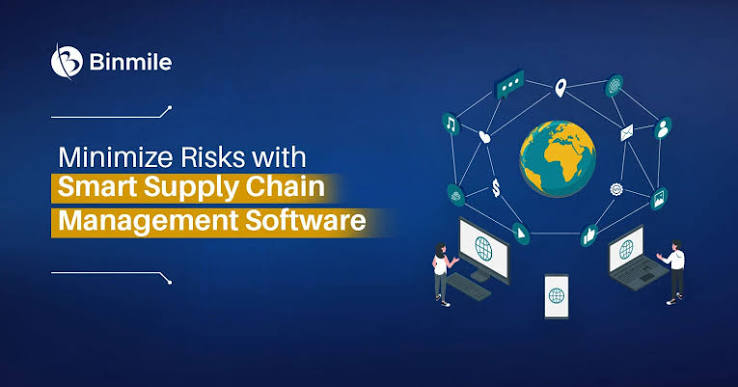 How Supply Chain Software Helps Businesses Build Smarter Operations