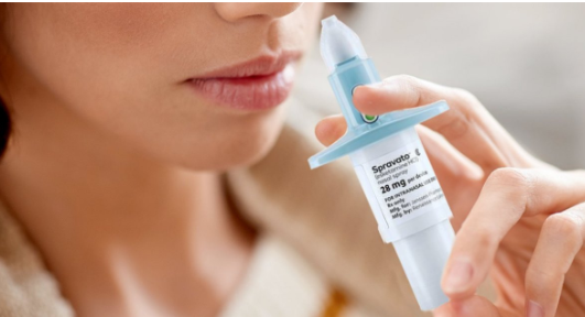 SPRAVATO Treatment: Benefits, Process & What to Expect