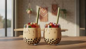 How to Choose the Best Bubble Tea: A Practical Guide to Flavors, Toppings, and Menu Choices