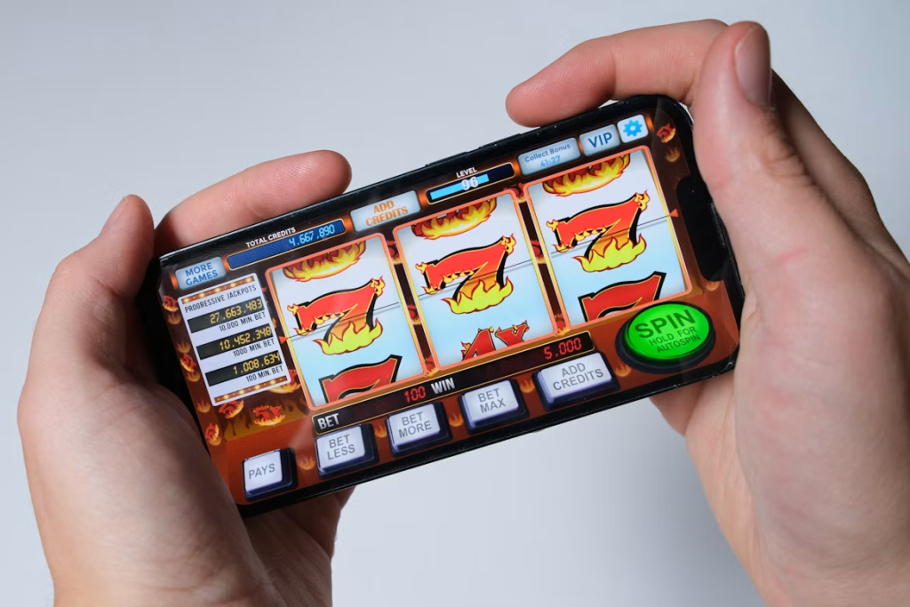 From Screen Time to Stake Limits: Building a Safer Betting Routine on Android